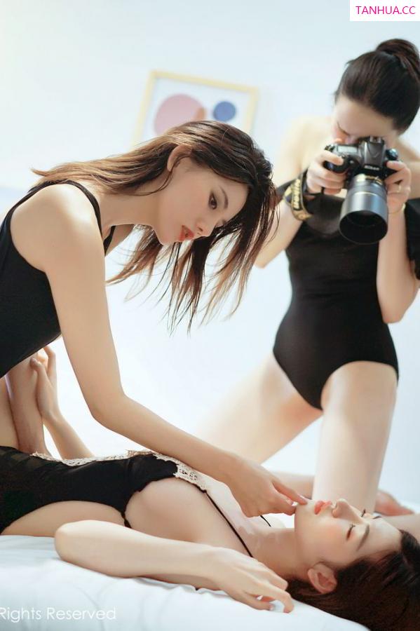 就是阿朱啊  [XIUREN]高清写真图 2020.03.05 模特合集第19张图片
